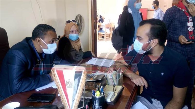 أحد الفائزين