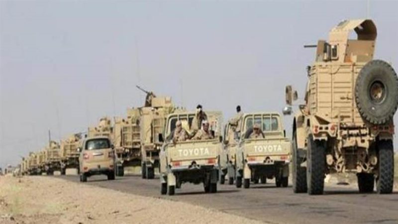 الجيش اليمني