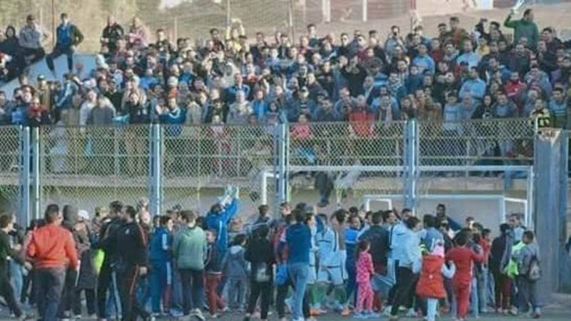 ملعب سرس الليان