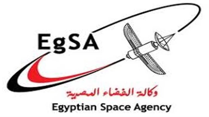وكالة الفضاء المصرية