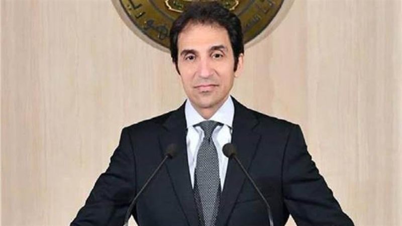 السفير بسام راضي