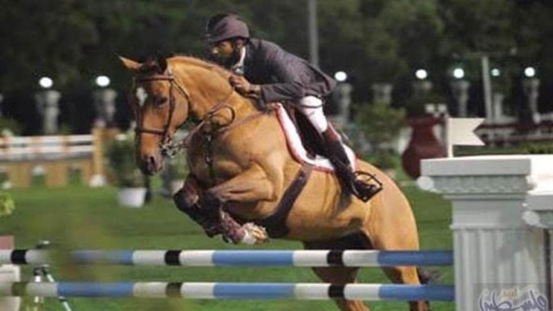 صورة ارشيفية الفروسية