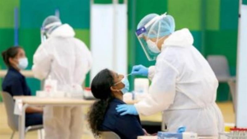 حالات كورونا