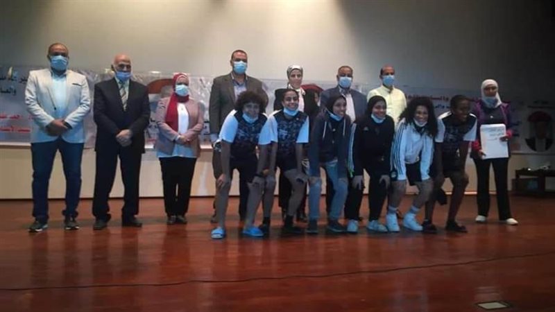 المشاركات فى أولمبياد