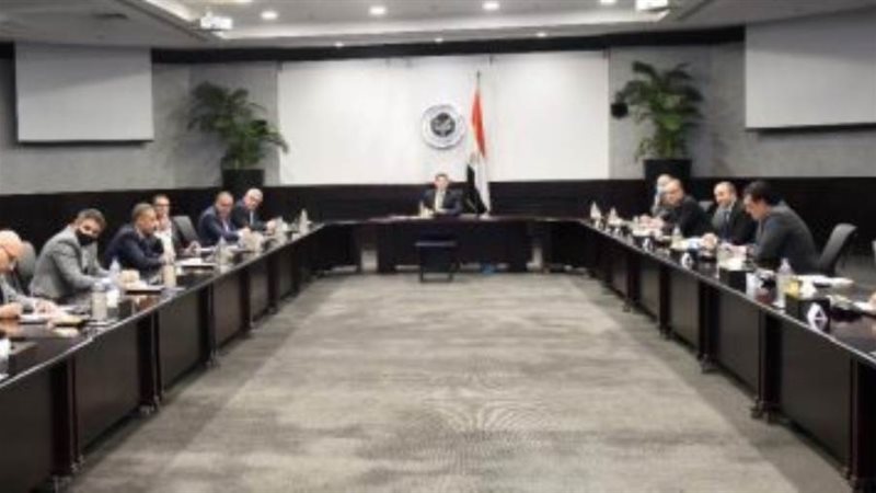 هيئة الاستثمار وغرفة