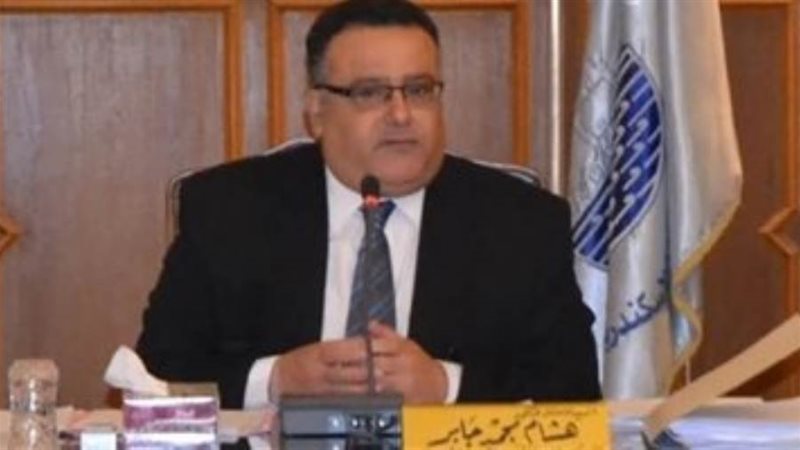 دكتور هشام جابر