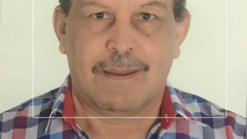 الزميل الراحل