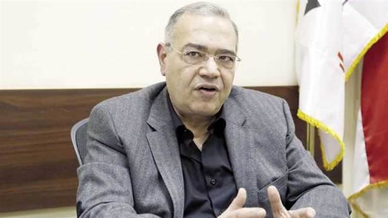 الدكتور عصام خليل