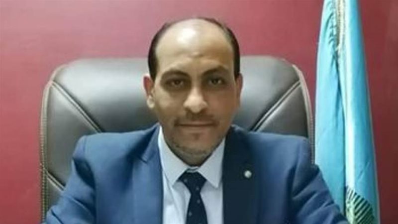 الدكتور تامر صلاح