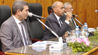 افتتاح مستشفى الكبد بالمنيا تجريبيًا وكلية 