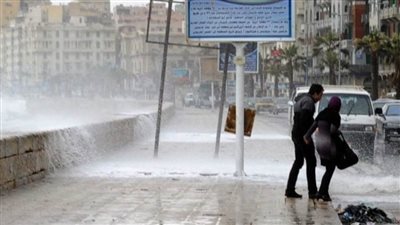 تعرف على جدول نوات الإسكندرية خلال فصلي الخريف والشتاء 