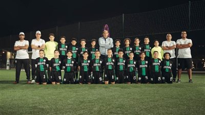 انطلاق بطولة 