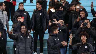 بينهما لاعب الأهلي.. اتحاد الكرة يعلن إصابتين بكورونا في منتخب مصر