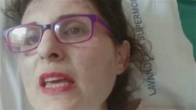  كيف لا أخاف؟.. يجب أن أعيش من أجل أطفالي