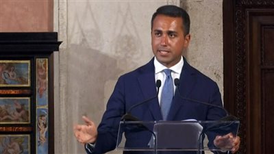 دي مايو: انتهى عصر تفويض واشنطن لحل قضايا المتوسط والشرق الأوسط