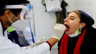 النمسا: بدء الفحوصات الجماعية لفيروس كورونا الشهر المقبل