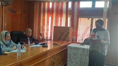 جامعة بنها: إعلان الفائزين بمسابقة المراسل التلفزيوني