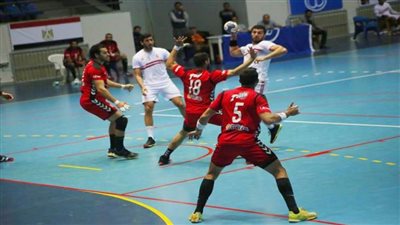 اتحاد اليد يقرر تأجيل جولتي حسم الدوري لتقام بعد انتهاء كأس العالم