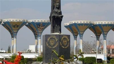 بشرى سارة من جامعة قناة السويس لأسر الشهداء وضحايا العمليات الإرهابية