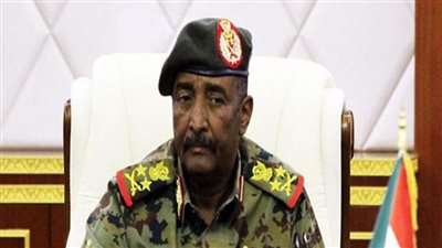 رئيس مجلس السيادة يؤكد دعمه اللا محدود لجهود تنفيذ اتفاق السلام