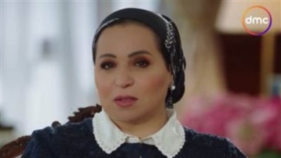 معتز عبد الفتاح: السيدة انتصار السيسي نموذج مشرف للمرأة المصرية (فيديو)