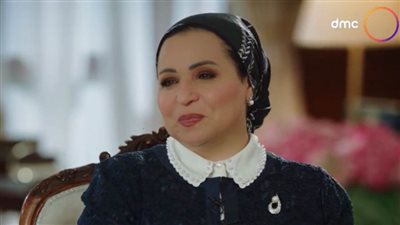 انتصار السيسي تتحدث عن حياة محمد صلاح: مليئة بالصعوبات