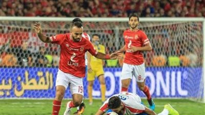 قبل نهائي القرن..ماذا يفعل الأهلي أمام الزمالك في المباريات النهائية؟