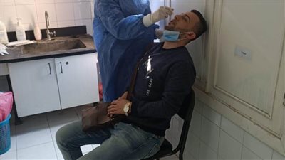 صحة الشرقية: فحص أكثر من 42 ألف مواطن من المسافرين للخارج