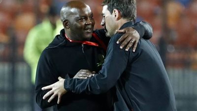 موسيماني: لا حديث إلا عن بطولة إفريقيا منذ أن توليت مهمة الأهلي