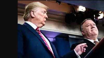 كارثة الساعة الحادية عشرة..الحرب قد تندلع بين عشية وضحاها ضد 