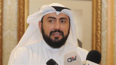 وزير الصحة الكويتي: شفاء 553 حالة مصابة بفيروس 