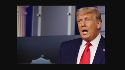 الرئيس الأمريكي يتدخل لدى الترامباوية لإنقاذ الحزب الجمهوري في جورجيا