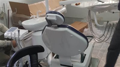 أكثر من 400 ألف جنيه تكلفة دعم المجتمع المدني بأجهزة طبية للمستشفيات