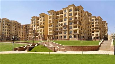 تعرف على مواعيد تسليم أراضي 