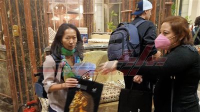 المنيا تستقبل أول فوج سياحي من دولة البرازيل منذ استئناف حركة السياحة