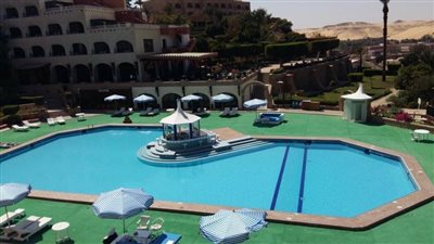 حصول 43 فندقا على شهادة السلامة الصحية