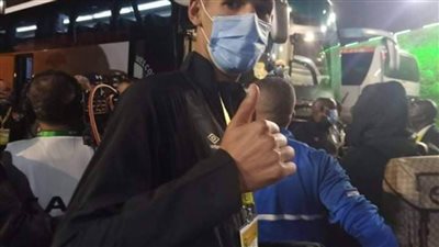 مستبعدو الأهلي في استاد القاهرة لمؤازرة الأحمر أمام الزمالك