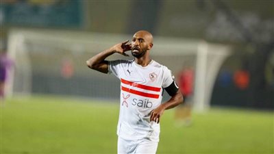 نهائي القرن.. شيكابالا يُحرز هدف التعادل للزمالك في شباك الأهلي 