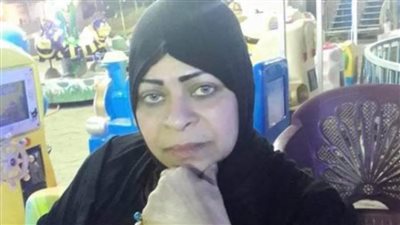 ضبط شخص قام بإضرام النيران في سيدة بالإسكندرية