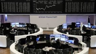 أسهم أوروبا ترتفع للأسبوع الرابع على التوالي