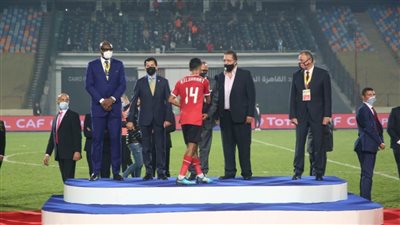 كامل: تعاهدنا على تنظيم نهائي يليق بمكانة مصر 