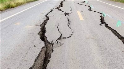 زلزال شدته 5.5 درجة يضرب جزر الكوريل الشمالية في الشرق الأقصى الروسي