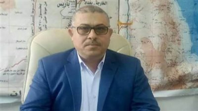 زراعة 91 ألف فدان قمح حتى الآن بالوادي الجديد