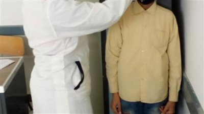 فحص أكثر من 206 آلاف طالب ضمن مبادرة علاج أمراض سوء التغذية بالبحيرة