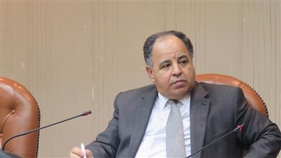 وزير المالية: ربط مصالح الضرائب والجمارك والضرائب العقارية إلكترونيًا