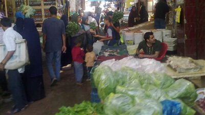 وكيل تموين شمال سيناء: توافر جميع السلع الأساسية والمقررات التموينية