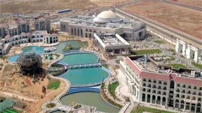 حقيقة تكبد الموازنة أعباءً إضافية نتيجة تمويل مشروعات العاصمة الإدارية الجديدة