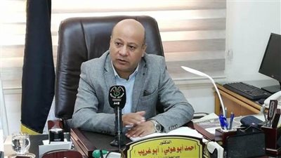 أبو هولي: عقد مؤتمر دولي للسلام مطلع العام القادم