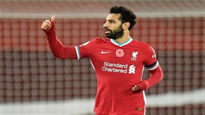 محمد صلاح رأس حربة ليفربول أمام برايتون و«ماني» على مقاعد البدلاء