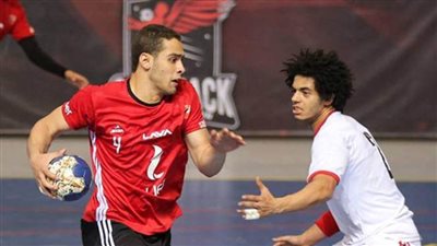 الزمالك يعترض على تأجيل جولتي حسم لقب دوري اليد